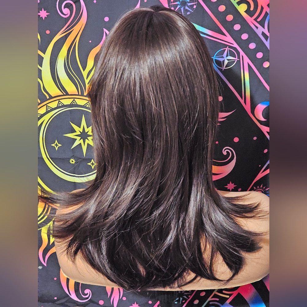Wig - Picture 3 of 3